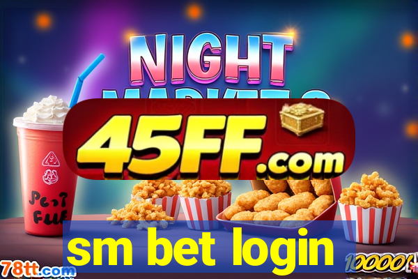 sm bet login